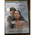 Beyond Borders (DVD, 2004, Full Frame/ Checkpoint)