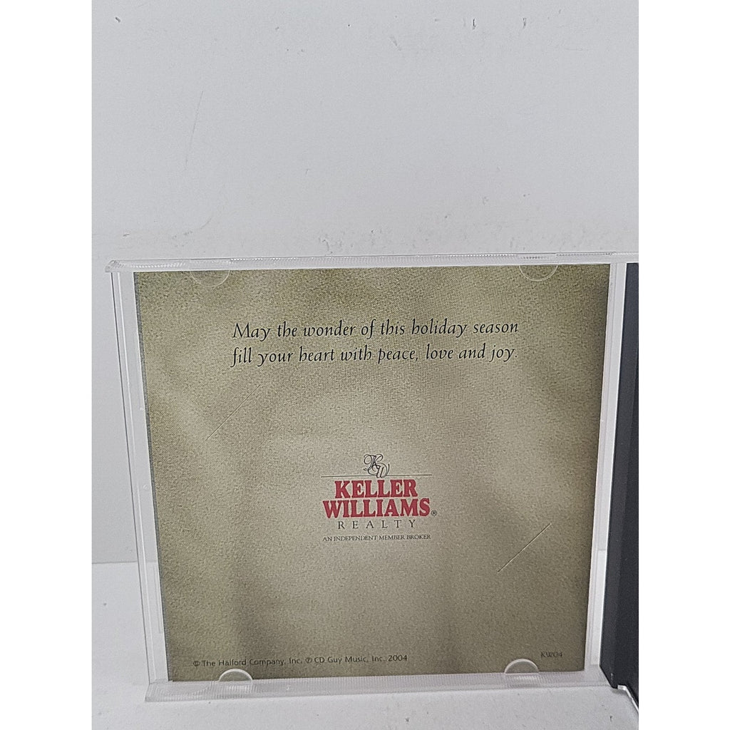 Season Of Wonder CD