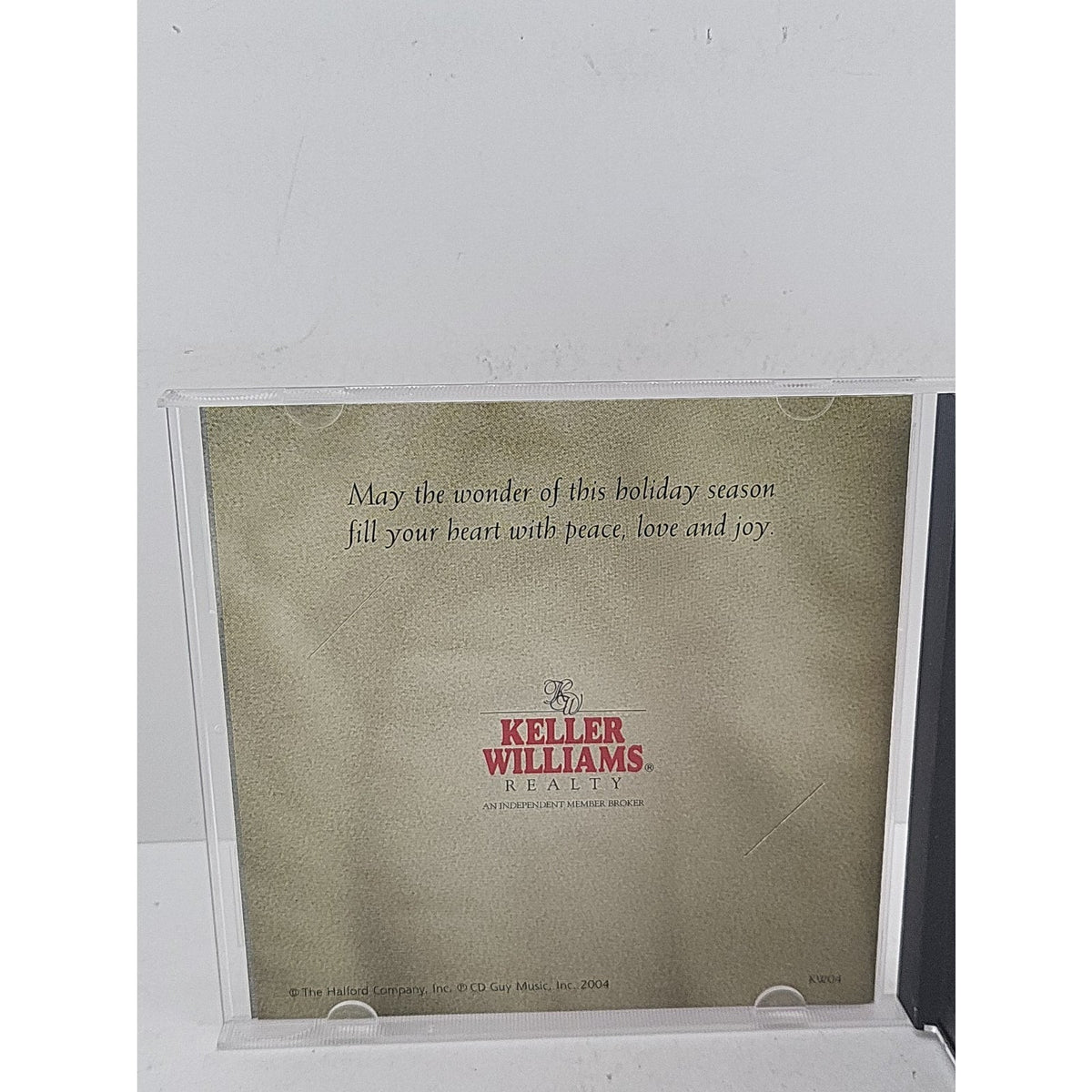 Season Of Wonder CD