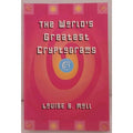 The World's Greatest Cryptograms by Louise B. Moll - Paperback 1993
