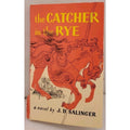 Catcher in the Rye by J. D. Salinger (1991, Mass Market)