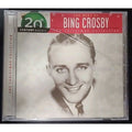 Christmas Collection: 20th Century Masters by Bing Crosby CD White Christmas