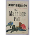 Marriage Plot : A Novel by Jeffrey Eugenides (2012, Trade Paperback)