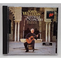 Seville Concert by John Williams (CD, 1994)
