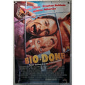 Bio-dome Movie Poster 1996 27x40