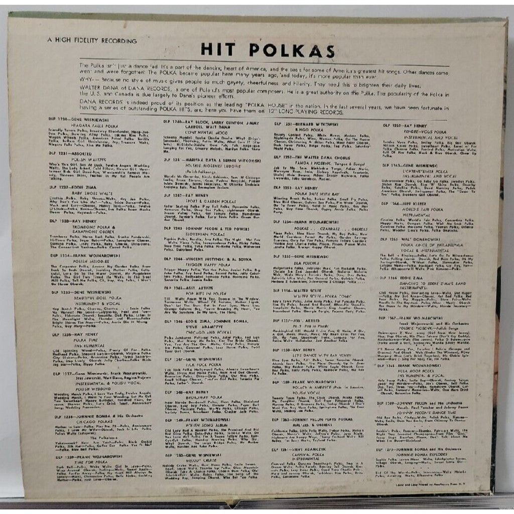 Na Wesolo (Record)