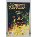 Spawn #123 (Image Comics February 2003)