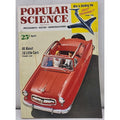 Popular Science Monthly Mechanics-Autos-Homebuilding - April 1953 - Vol.162 No.4