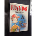 Fudge-a-Mania by Judy Blume Paperback