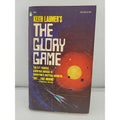 The Glory Game Keith Laumer PB Popular Library (1973)