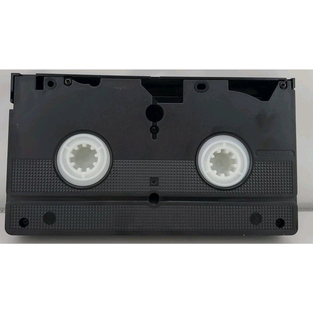 Les Miserables - In Concert (VHS, 1996, Clamshell Case)
