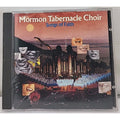 Songs of Faith by Mormon Tabernacle Choir (CD, 1995)
