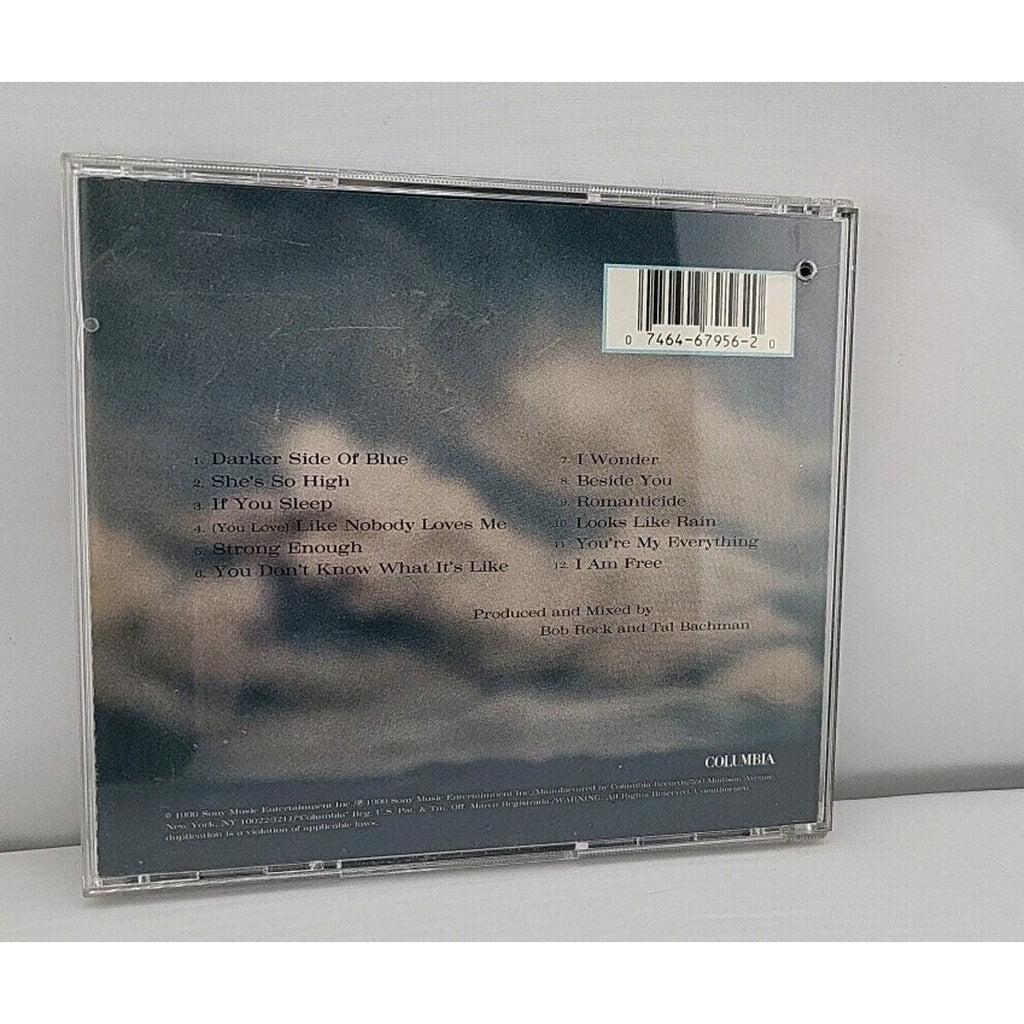 Tal Bachman by Bachman, Tal (CD, 1999)