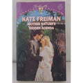Kate Freiman - Mother Nature's Hidden Agenda (Silhouette Special) - Paperback
