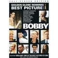 Bobby (DVD, 2007, Full Frame)