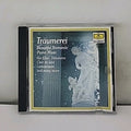 Romantic Piano Music by Traumerei (CD, 1989)