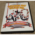 The Penguins Whacked Out Holiday - DVD