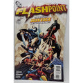 Flashpoint - #4 - DC Comics - 2011