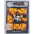 Alpha Dog (DVD, 2006,Widescreen)