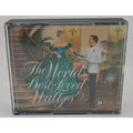 The World’s Best-Loved Waltzes Reader’s Digest (1996) Music CD 4-Disc Set