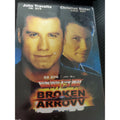 Broken Arrow (DVD, 1996)