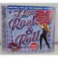 I Love Rock N Roll, Vol. 4 by Various (CD, 2004)