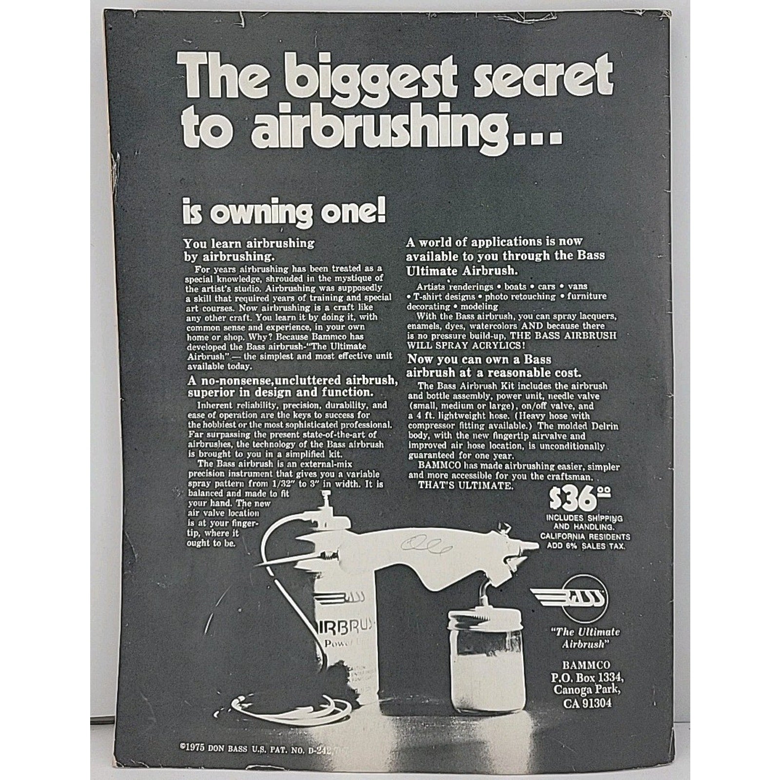 Street Machine Magazine - March 1977 - Vol. 3 No. 3