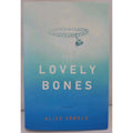 Lovely Bones by Alice Sebold (2002, Hardcover)