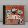 American Stories by Bob Young (CD, Jul-2003, Nation Records (USA))