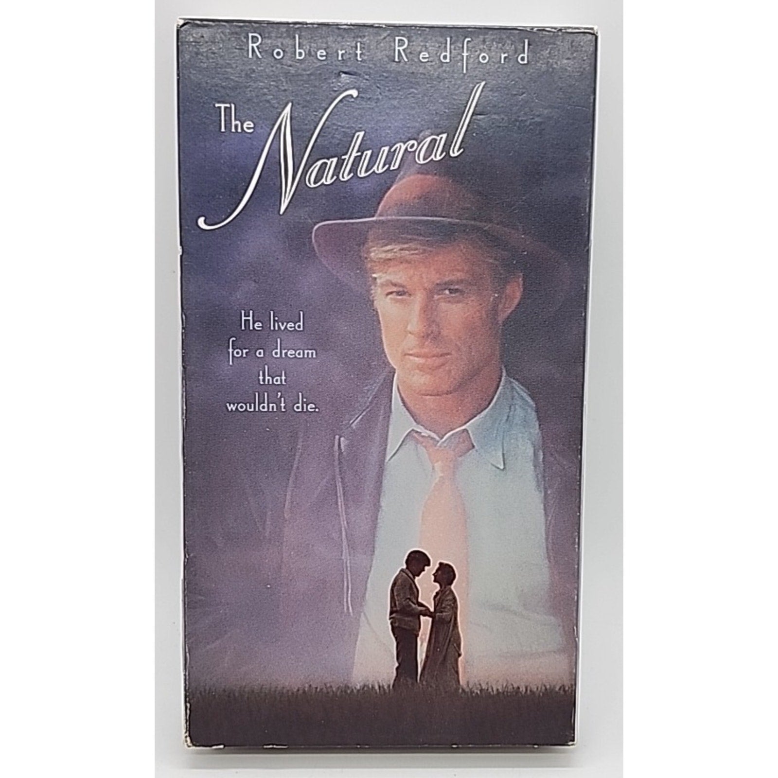 Natural (VHS, 1984)