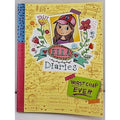 Worst Camp Ever : Ella Diaries by Meredith Costain (2019, Trade Paperback)