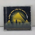 Elton John and Tim Rice's "Aida" by Elton John/Tim Rice (CD, Mar-1999, Rocket...