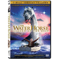 The Water Horse: Legend of the Deep (DVD, 2008, 2-Disc Set, Special Edition)