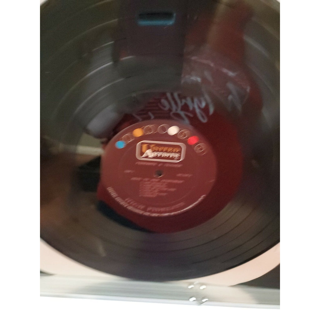 Ferrante & Teicher - The Keys To Her Apartment. Lp