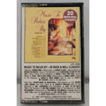 Music To Relax 20 Rock & Roll Classics (Cassette)