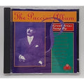 The Puccini Album Great Arias Sung By (CD)
