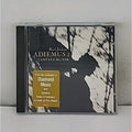 Adiemus 2 Cantata Mundi by Adiemus (CD, 1997)