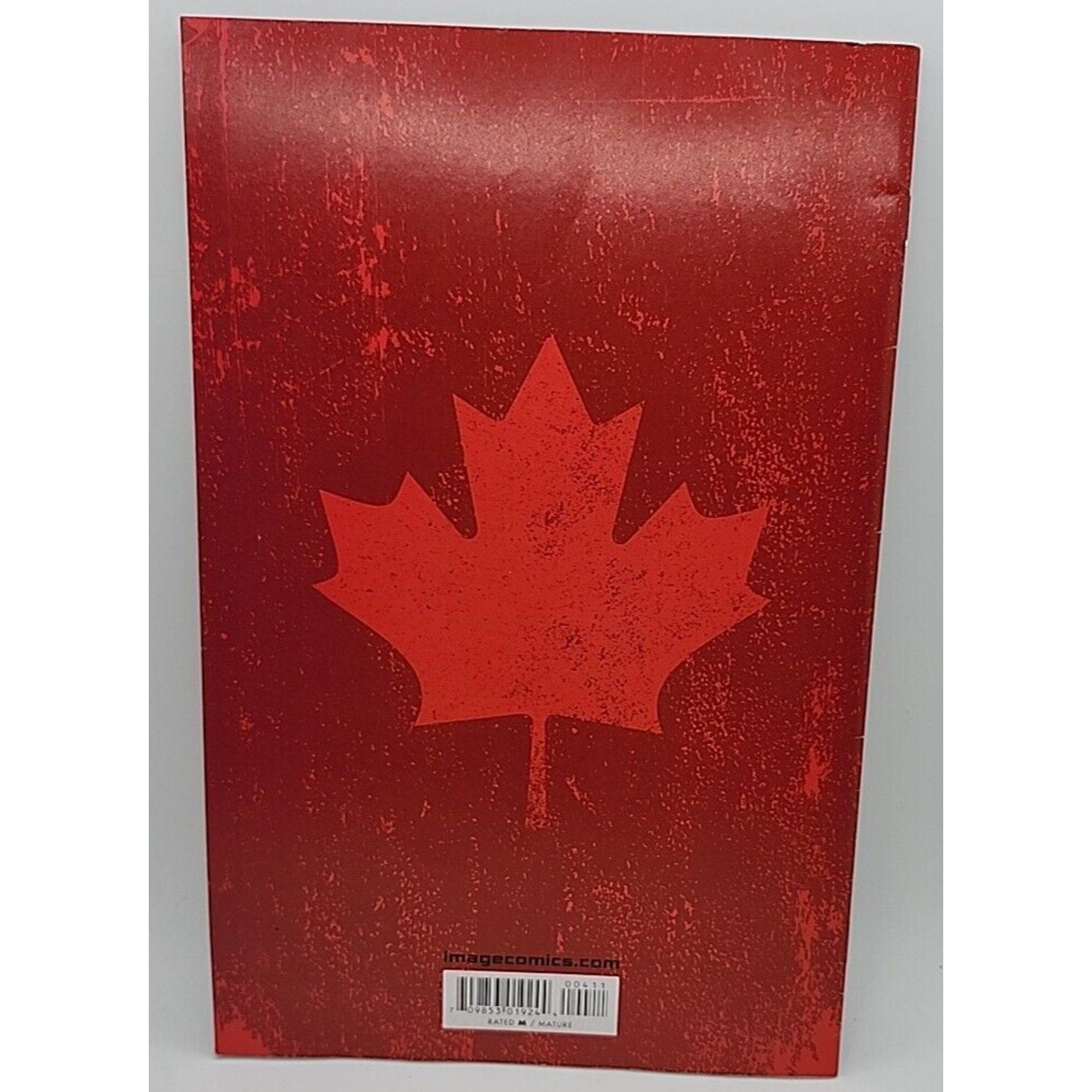 We Stand On Guard #4 - Sep 2015 - Image Comics - (866)