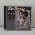 First Morning By The Wayne De Silva Quartet CD
