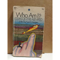 Who Am I? Essays on the Alienated William Burroughs Robert Coles
