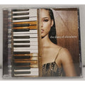 Diary of by Keys, Alicia (CD, 2010)