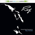 Ray [Original Soundtrack] by Ray Charles (CD, Oct-2004, Rhino/Warner Bros....