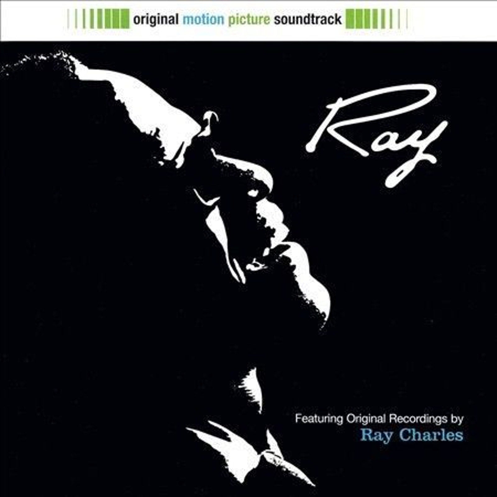 Ray [Original Soundtrack] by Ray Charles (CD, Oct-2004, Rhino/Warner Bros....