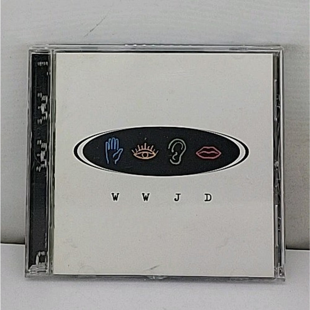 Wwjd by Various (CD, 1997)