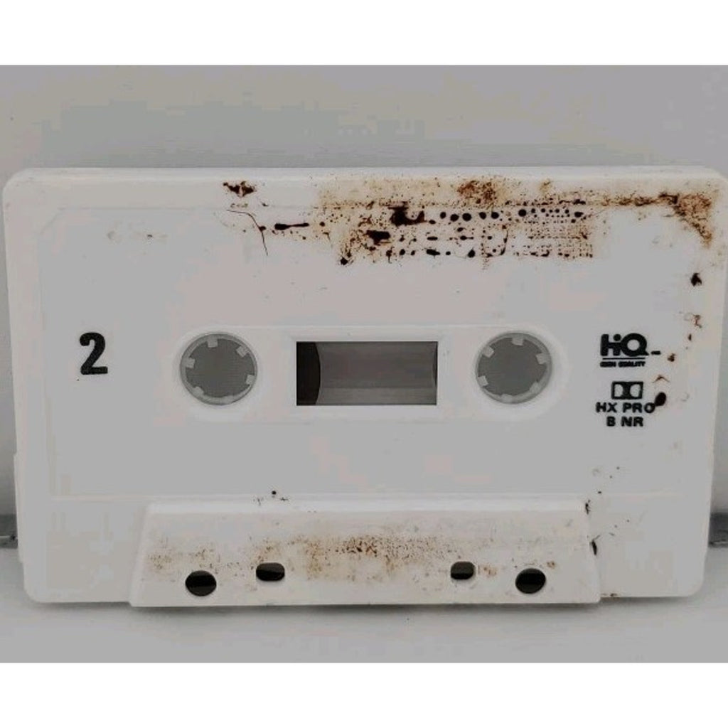 Johnny Gill, My, My, My Cassette Single