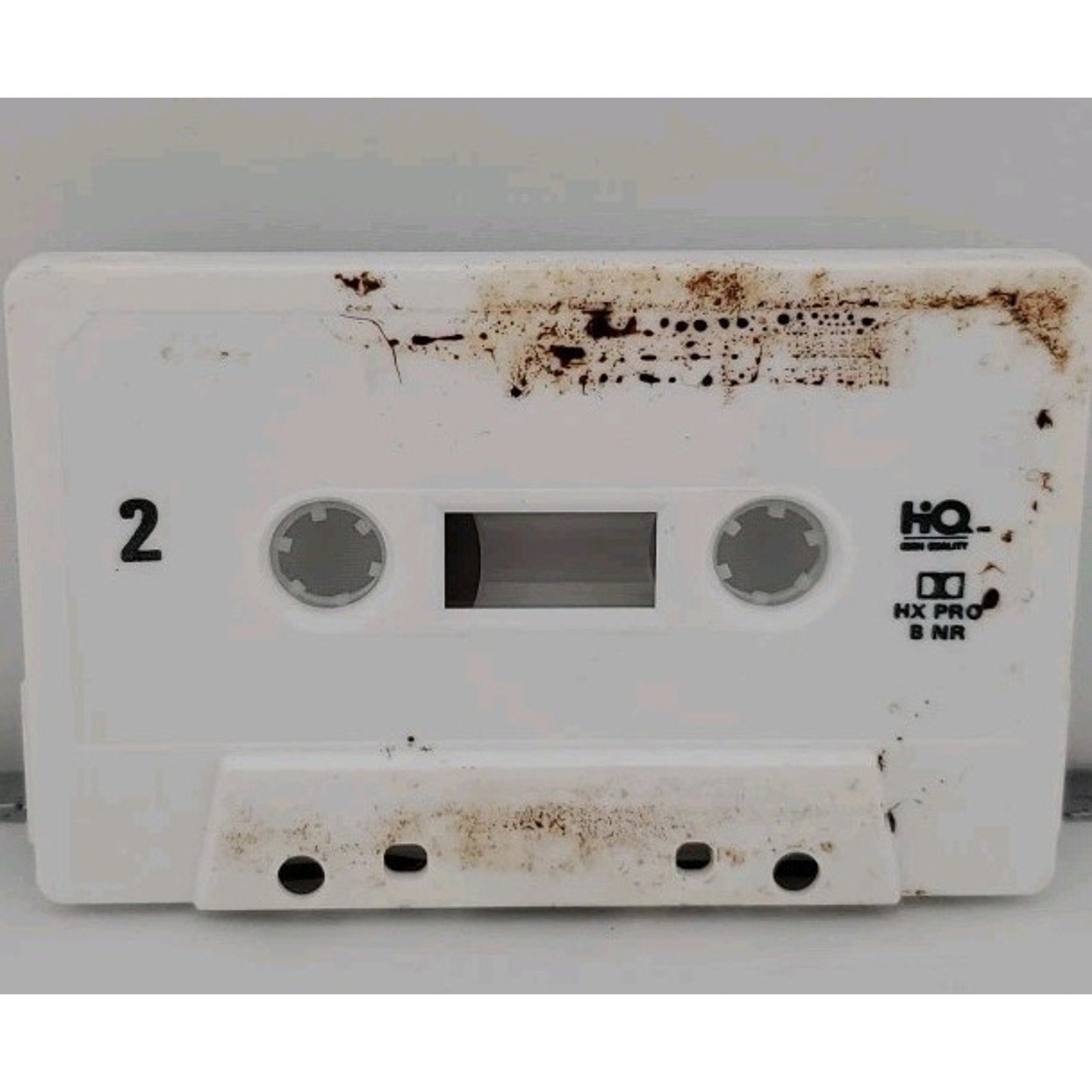 Johnny Gill, My, My, My Cassette Single