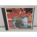 Brass from Tijuana by Various (CD, 1995)