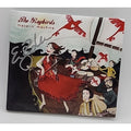 Travellin' Machine by The Ragbirds (CD, 2012)