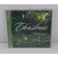 Christmas Begins With Christ Winterlude CD Instrumental Favorites 2006