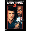 Lethal Weapon 2 (DVD, 1997, Standard and letterbox)